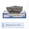 Stout 45 gal Trash Bags, 40 in x 48 in, Extra Heavy-Duty, 1.5 mil, Brown/Black, 100 PK T4048B15 - alternate 1